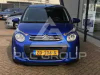 2019 Citroen C1