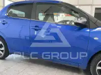 2019 Citroen C1
