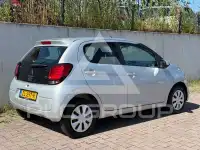 2019 Citroen C1