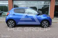 2019 Citroen C1