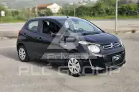 2019 Citroen C1