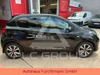 2019 Citroen C1