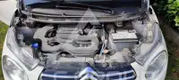 2019 Citroen C1