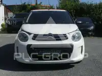 2019 Citroen C1