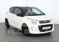 2019 Citroen C1