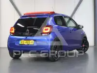 2019 Citroen C1