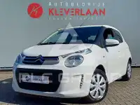 2019 Citroen C1