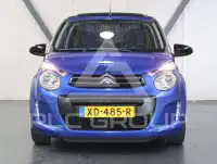 2019 Citroen C1