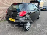 2019 Citroen C1