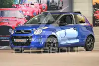 2019 Citroen C1