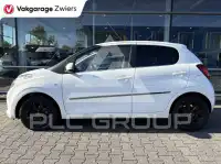 2019 Citroen C1
