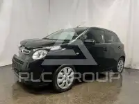 2019 Citroen C1