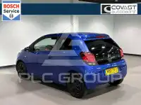 2019 Citroen C1