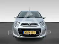 2019 Citroen C1