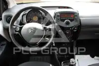 2019 Citroen C1