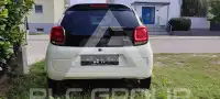 2019 Citroen C1