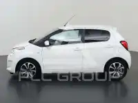 2019 Citroen C1
