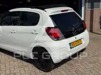 2019 Citroen C1