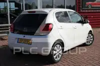 2019 Citroen C1
