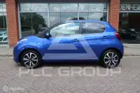 2019 Citroen C1