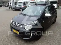 2019 Citroen C1
