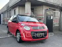 2019 Citroen C1