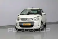 2019 Citroen C1