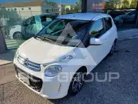 2019 Citroen C1