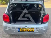 2019 Citroen C1