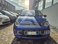 2019 Citroen C1