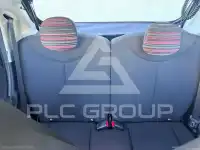 2019 Citroen C1