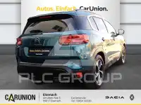 2019 Citroen C5