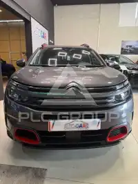 2019 Citroen C5