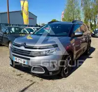 2019 Citroen C5