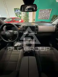 2019 Citroen C5