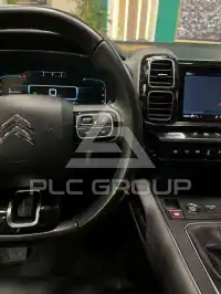 2019 Citroen C5