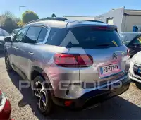 2019 Citroen C5