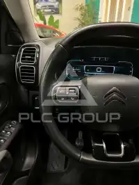 2019 Citroen C5