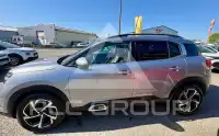 2019 Citroen C5
