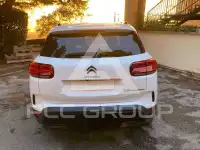 2019 Citroen C5