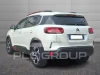 2019 Citroen C5