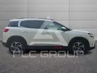 2019 Citroen C5