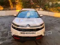 2019 Citroen C5
