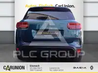 2019 Citroen C5