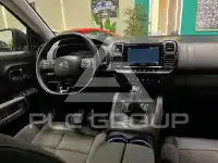2019 Citroen C5