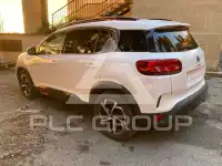 2019 Citroen C5