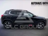 2019 Citroen C5