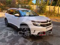 2019 Citroen C5