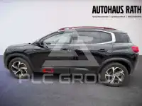 2019 Citroen C5