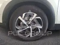 2019 Citroen C5